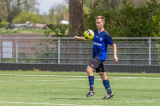 S.K.N.W.K. 3 - FC De Westhoek '20 3  (competitie) seizoen 2023-2024 (8/45)